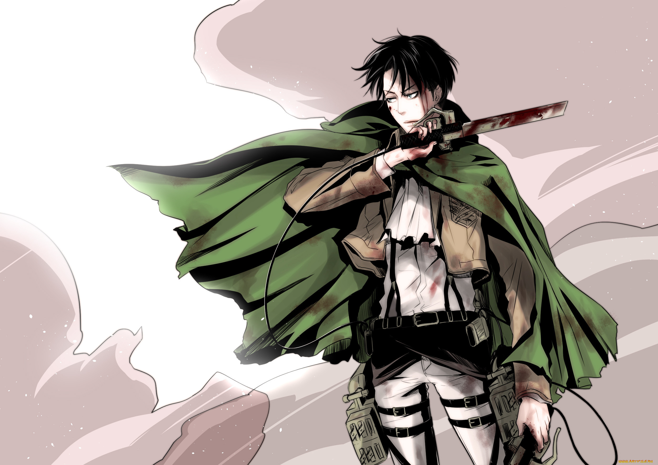 , shingeki no kyojin, shingekino, kyojin, , , , touya101, art, , , , , , rivaille